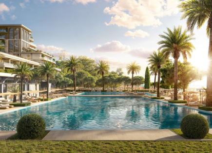 Апартаменты за 553 999 евро в Улцине, Черногория