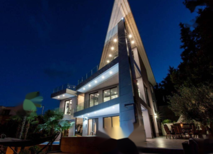 Дом за 3 990 000 евро в Опатии, Хорватия