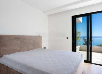 Квартира за 520 000 евро в Опатии, Хорватия