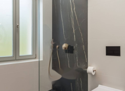 Квартира за 800 000 евро в Опатии, Хорватия