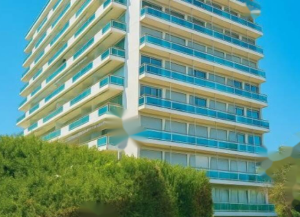 Квартира за 125 000 евро в Каннах, Франция