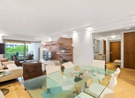 Квартира за 1 590 000 евро в Каннах, Франция