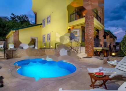 Дом за 850 000 евро в Опатии, Хорватия