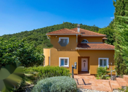 Дом за 890 000 евро в Опатии, Хорватия