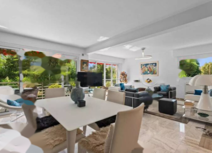 Квартира за 774 000 евро в Каннах, Франция