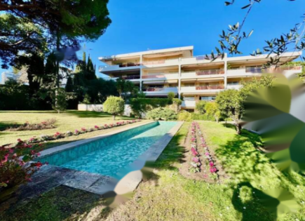 Квартира за 949 900 евро в Каннах, Франция