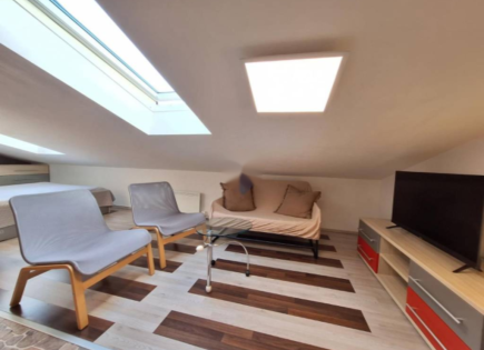 Квартира за 69 500 евро в Опатии, Хорватия