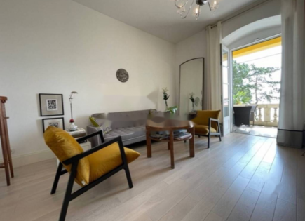 Квартира за 700 000 евро в Опатии, Хорватия