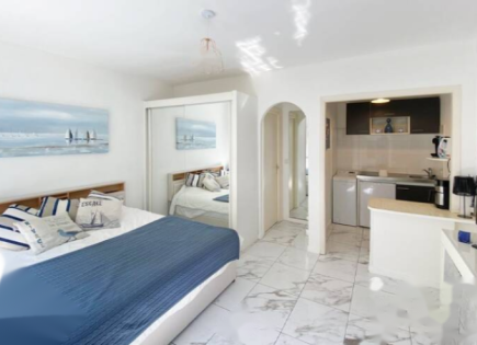 Квартира за 197 000 евро в Каннах, Франция