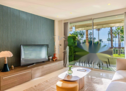 Квартира за 2 150 000 евро в Каннах, Франция