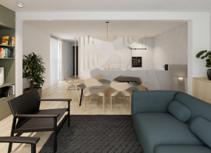 Дом за 492 100 евро в Любляне, Словения