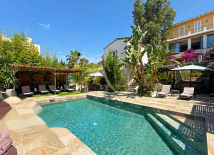 Квартира за 1 285 000 евро в Каннах, Франция