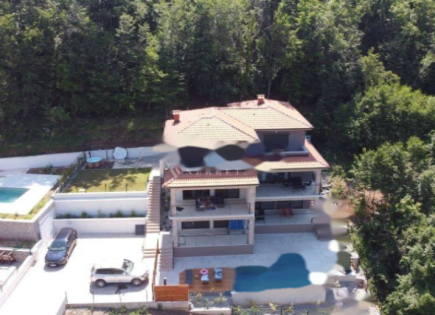 Дом за 395 000 евро в Опатии, Хорватия