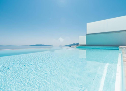 Квартира за 1 250 000 евро в Опатии, Хорватия