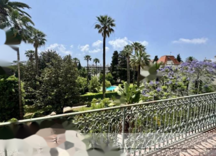 Квартира за 580 000 евро в Каннах, Франция