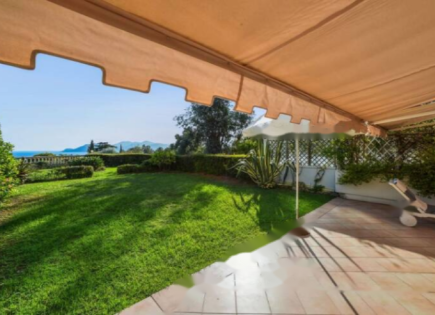 Квартира за 765 000 евро в Каннах, Франция