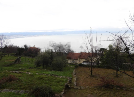 Дом за 650 000 евро в Опатии, Хорватия