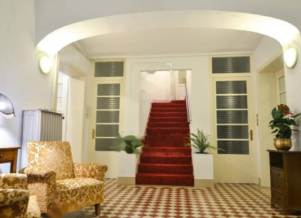 Квартира за 1 200 000 евро в Опатии, Хорватия