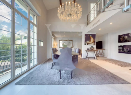 Квартира за 1 045 000 евро в Каннах, Франция