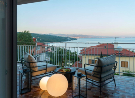 Квартира за 725 000 евро в Опатии, Хорватия