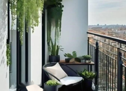 Квартира за 425 000 евро в Каннах, Франция