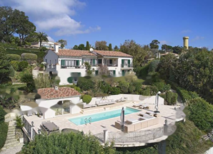 Квартира за 5 900 000 евро в Каннах, Франция