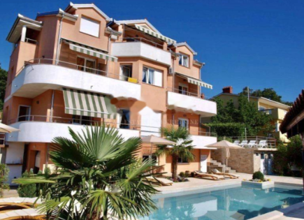 Дом за 1 450 000 евро в Опатии, Хорватия