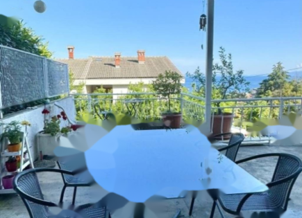 Квартира за 413 000 евро в Опатии, Хорватия