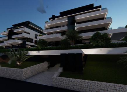 Квартира за 1 976 000 евро в Опатии, Хорватия