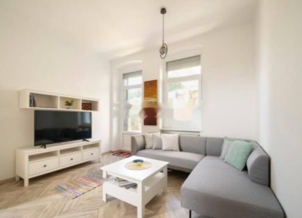 Квартира за 415 000 евро в Опатии, Хорватия