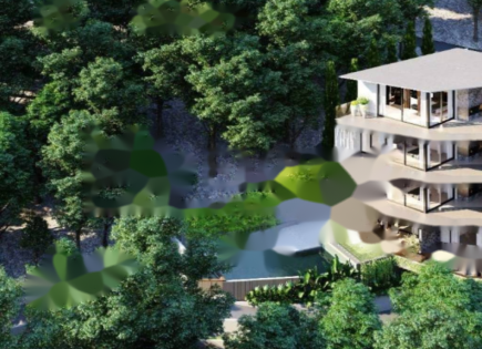 Квартира за 1 850 000 евро в Опатии, Хорватия