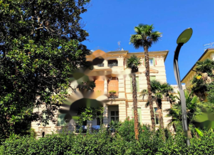 Квартира за 1 300 000 евро в Опатии, Хорватия