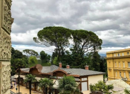 Квартира за 525 000 евро в Опатии, Хорватия