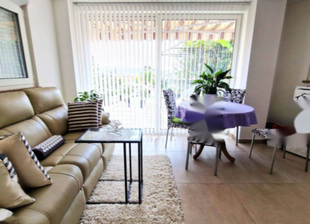 Квартира за 176 000 евро в Опатии, Хорватия