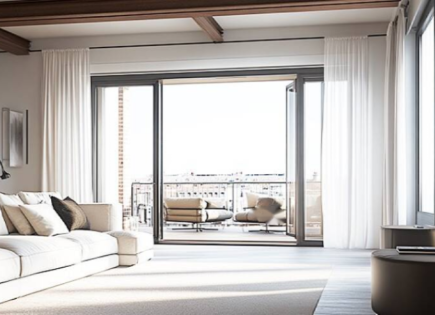 Квартира за 475 000 евро в Каннах, Франция