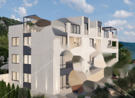 Квартира за 431 100 евро в Опатии, Хорватия