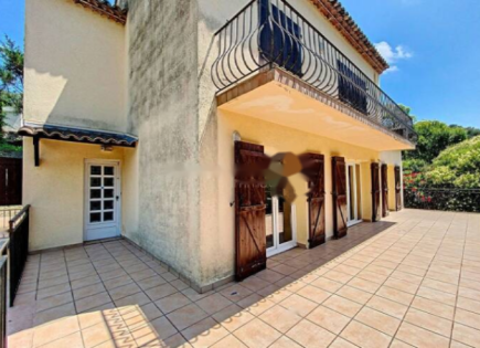 Квартира за 710 000 евро в Каннах, Франция