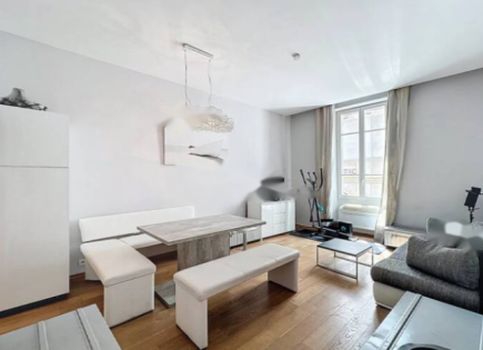 Квартира за 627 600 евро в Каннах, Франция