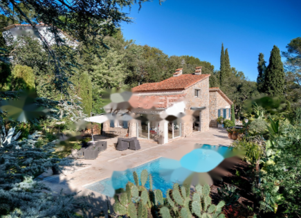 Квартира за 2 100 000 евро в Каннах, Франция