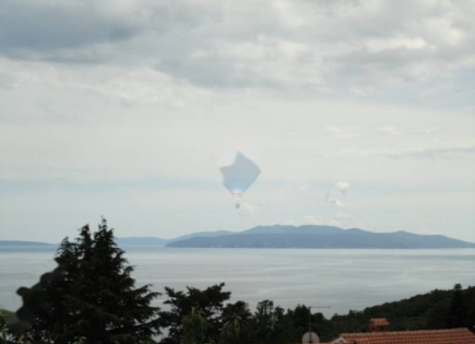 Квартира за 370 000 евро в Опатии, Хорватия