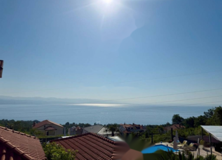 Квартира за 277 000 евро в Опатии, Хорватия