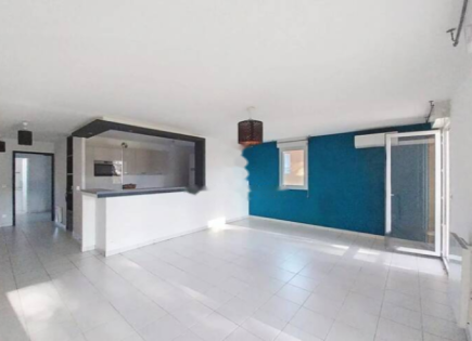 Квартира за 409 000 евро в Каннах, Франция
