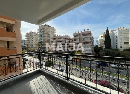 Апартаменты за 105 000 евро в Алании, Турция