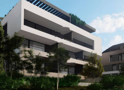 Квартира за 1 090 000 евро в Опатии, Хорватия