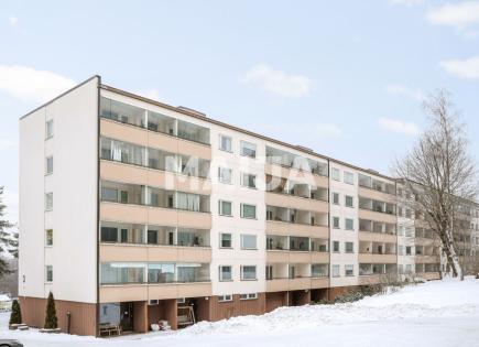 Апартаменты за 93 000 евро в Лахти, Финляндия