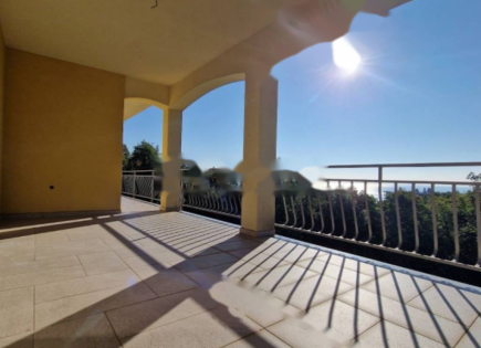 Дом за 1 100 000 евро в Опатии, Хорватия