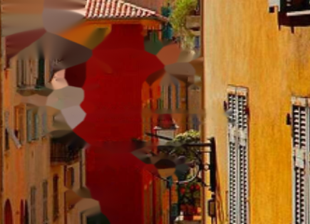 Квартира за 450 000 евро в Каннах, Франция