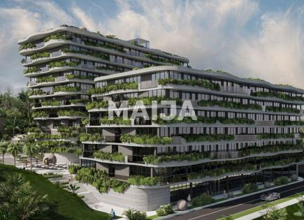 Апартаменты за 131 295 евро на острове Пхукет, Таиланд