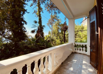 Квартира за 1 200 000 евро в Опатии, Хорватия