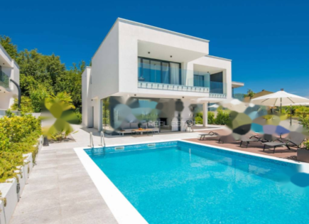 Дом за 890 000 евро в Опатии, Хорватия